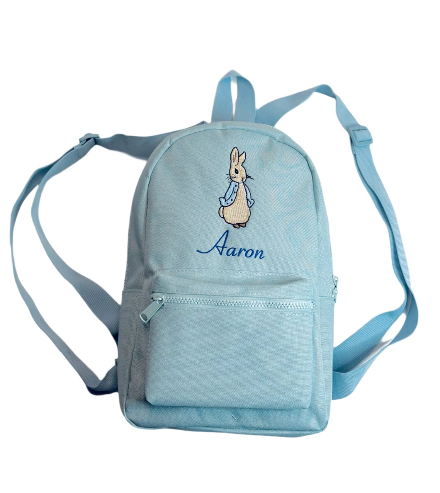 Personalized Embroidered Children’s Adventure Backpack