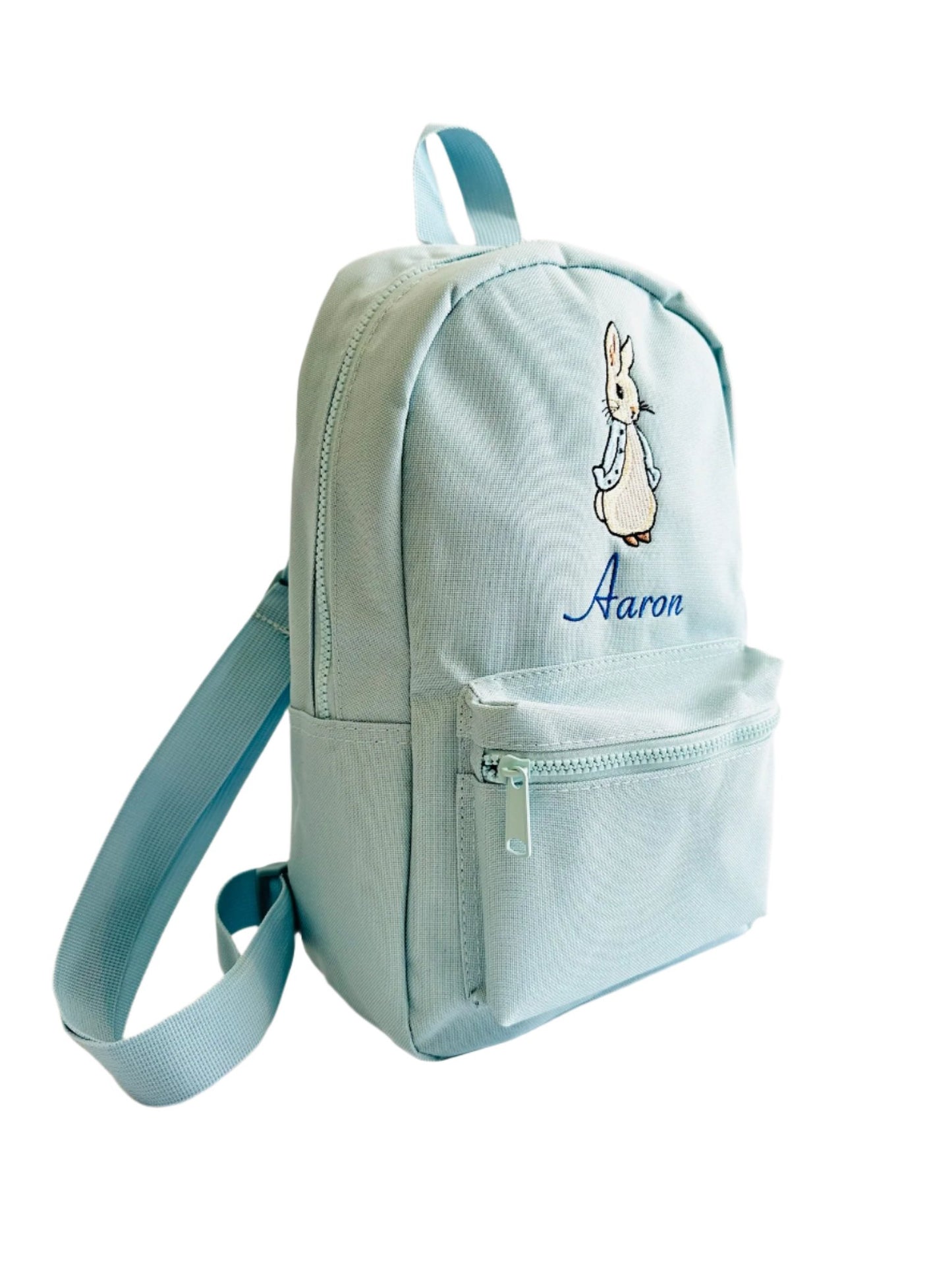 Personalized Embroidered Children’s Adventure Backpack